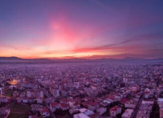 Πόλεις που Μαθαίνουν