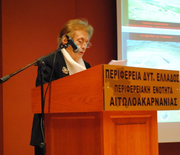 alexandropoulou