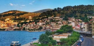 Ήχηση σειρήνων συναγερμού σε πόλεις της Αιτωλοακαρνανίας τη Δευτέρα και την Τρίτη