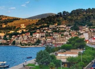 Zωντανά τα αποτελέσματα των εκλογών στο Δήμο Αμφιλοχίας