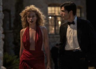 “Babylon” και “Το χρυσάφι του Ρήνου” στον Άνεσις