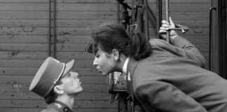 “Ο άνθρωπος που έβλεπε τα τρένα να περνούν” στην κινηματογραφική λέσχη του Δήμου Αγρινίου