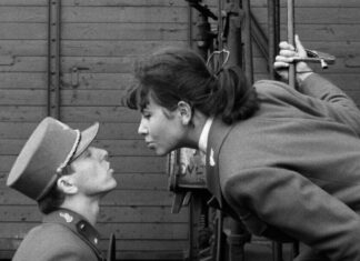 “Ο άνθρωπος που έβλεπε τα τρένα να περνούν” στην κινηματογραφική λέσχη του Δήμου Αγρινίου