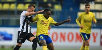 Νταγκό για τον τραυματισμό του: «Δεν ξέρω πότε θα σας ξαναδώ»