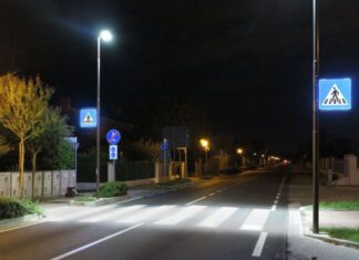 Συνεχίζονται οι εργασίες σε δρόμους του Αγρινίου για τις πρότυπες διαβάσεις