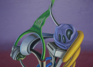 «Φιγούρες χωρίς όρια» : Μουσικοεικαστική εκδήλωση της «Διεξόδου»