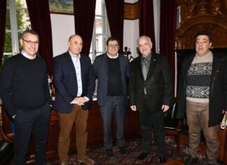 “Δίκτυο Ενεργών Πολιτών” : Γιατί απουσίαζε ο Δήμαρχος Αγρινίου από τη συνάντηση των Δημάρχων που ζητούν μείωση των διοδίων;;