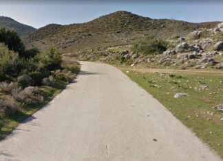 Η… εναλλακτική του Άγιος Νικόλαος – Λευκάδα