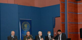 Επετειακές εκδηλώσεις για τα 200 χρόνια από την πρώτη Πολιορκία του Μεσολογγίου