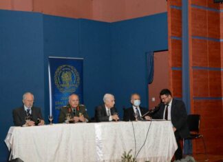 Επετειακές εκδηλώσεις για τα 200 χρόνια από την πρώτη Πολιορκία του Μεσολογγίου