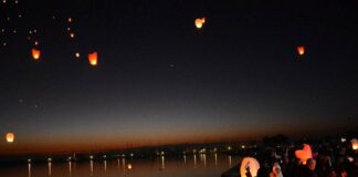 Με δυο ιδιαίτερες εκδηλώσεις αποχαιρέτησε το 2022 ο Δήμος Μεσολογγίου