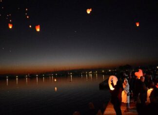 Με δυο ιδιαίτερες εκδηλώσεις αποχαιρέτησε το 2022 ο Δήμος Μεσολογγίου