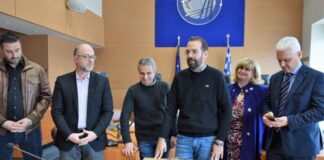 Με πληρωμές 40 εκατ. από το ΠΔΕ το 2022 για τη Διεύθυνση Αναπτυξιακού Προγραμματισμού