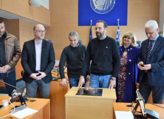 Με πληρωμές 40 εκατ. από το ΠΔΕ το 2022 για τη Διεύθυνση Αναπτυξιακού Προγραμματισμού