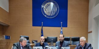 Ν. Φαρμάκης για ΤΕΒΑ: «Ένα ολοκληρωμένο δίχτυ προστασίας για 44.614 πολίτες της Δυτικής Ελλάδας»