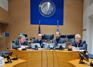 Ν. Φαρμάκης για ΤΕΒΑ: «Ένα ολοκληρωμένο δίχτυ προστασίας για 44.614 πολίτες της Δυτικής Ελλάδας»