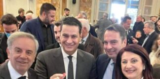 Eκδρομή με τον Πανευρυτανικό θα πάει ο Δήμαρχος