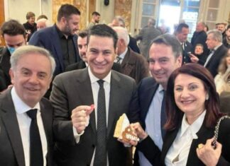 Eκδρομή με τον Πανευρυτανικό θα πάει ο Δήμαρχος