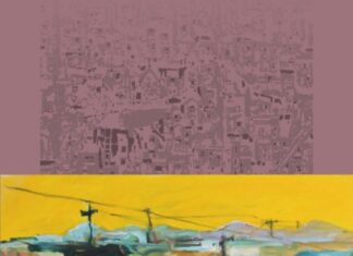 Το Σάββατο τα εγκαίνια της έκθεσης «Γέννεσις» στο Μεσολόγγι