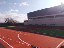 Γυμνάσιο Νεοχωρίου : Πρόσθετες εργασίες από την ΚτΥΠ στο σχολείο