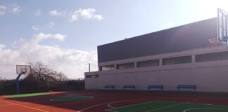 Tην 6η ΥΠΕ για την υλοποίηση προγραμμάτων Αγωγής Υγείας ευχαριστεί το Γυμνάσιο Νεοχωρίου