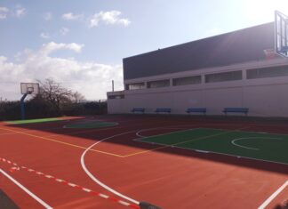 Tην 6η ΥΠΕ για την υλοποίηση προγραμμάτων Αγωγής Υγείας ευχαριστεί το Γυμνάσιο Νεοχωρίου