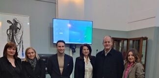 Πραγματοποιήθηκε στο Αγρίνιο η ημερίδα για τη διατροφή και την υγεία