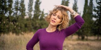 “MINIMAL” – Stand up Comedy με την Ήρα Κατσούδα στο «Μικρό Θέατρο»