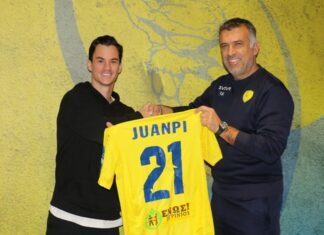 Χουάνπι, «ο γιος του Μπερνάρντο» που γράφει τη δική του ιστορία