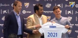 Πάει για το «μπαμ» με Χουάνπι ο Παναιτωλικός