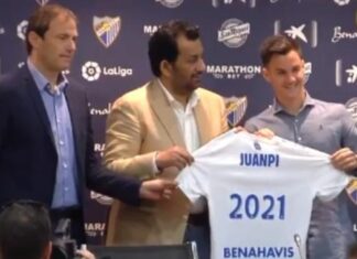 Πάει για το «μπαμ» με Χουάνπι ο Παναιτωλικός