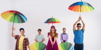 «Λάχανα και Χάχανα – Ο Καλός μου Εαυτός» στις 28/1 στο Παπαστράτειο Μέγαρο Αγρινίου