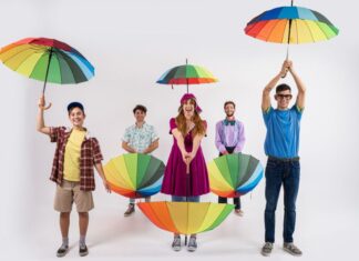 «Λάχανα και Χάχανα – Ο Καλός μου Εαυτός» στις 28/1 στο Παπαστράτειο Μέγαρο Αγρινίου