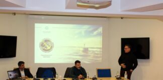 Στα διεθνή πρότυπα πλέον το Λιμάνι της Αμφιλοχίας