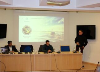 Στα διεθνή πρότυπα πλέον το Λιμάνι της Αμφιλοχίας