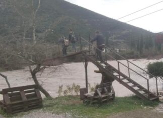 Πράσινο φως για την αποκατάσταση – Θα αποφύγουν οι μαθητές τη διαδρομή μέσω Πλατάνου