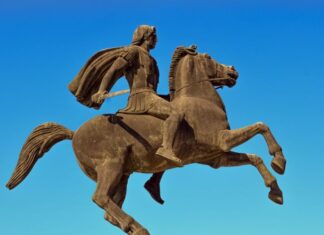 Ο τελευταίος βασιλιάς των Ελλήνων…