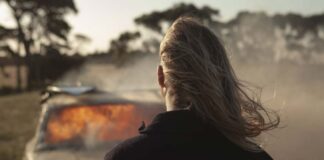 “Νίτραμ” στην Κινηματογραφική Λέσχη Αγρινίου