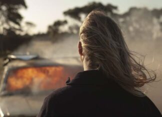 “Νίτραμ” στην Κινηματογραφική Λέσχη Αγρινίου