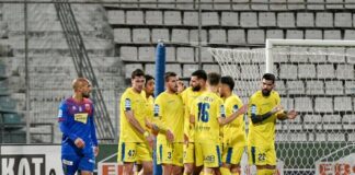 Ώρα μηδέν στον Παναιτωλικό