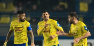 Καρέλης: Κρατάω τα γκολ που πέτυχα και την 7η θέση της κανονικής διάρκειας