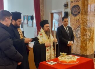 – Δήμαρχε, το απολωλός που είναι;