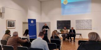 Παρουσιάστηκε στο Μεσολόγγι το σήμα για «Ελληνικό Παραδοσιακό Πρωινό ΠΔΕ»