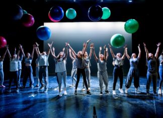 Βιωματική καλλιτεχνική δράση για εφήβους στο “Μικρό Θέατρο” Αγρινίου