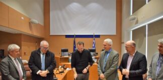 Δυτική Ελλάδα : Πολλαπλάσια η συμμετοχή των επιχειρηματιών στο δίκτυο ΣΕΑΔΕ