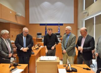 Δυτική Ελλάδα : Πολλαπλάσια η συμμετοχή των επιχειρηματιών στο δίκτυο ΣΕΑΔΕ