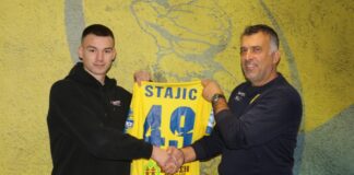 Παναιτωλικός: Πήρε το Νίκολα Στάγιτς