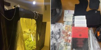 Ελεύθερη η 24χρονη από το Αγρίνιο που συνελήφθη για τη συμμορία των αντεξουσιαστών στην Πάτρα