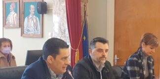 Συνεδρίασε το Τοπικό Συντονιστικό του Δήμου Αγρινίου