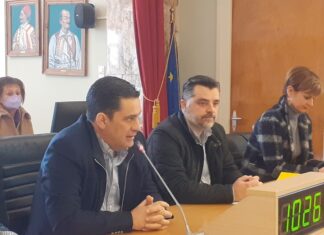 Συνεδρίασε το Τοπικό Συντονιστικό του Δήμου Αγρινίου